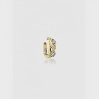 Helios Earcuff