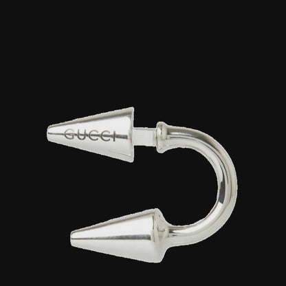 Stratos Hoop Küpe (İthal Kutulu Model)