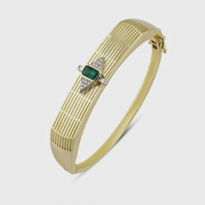 Zenith Vert Kelepçe
