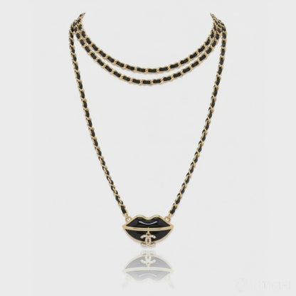 Séduction Kolye (İthal Kutulu Model)