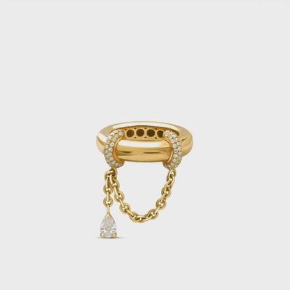 Elysee Ring