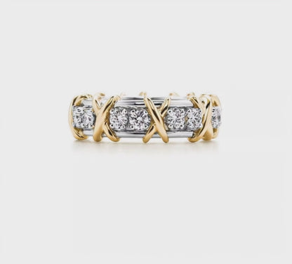 Tiff Xo Earcuff