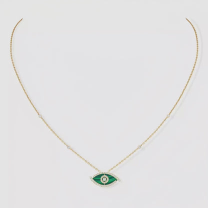 Emeris Kolye (İthal Model)