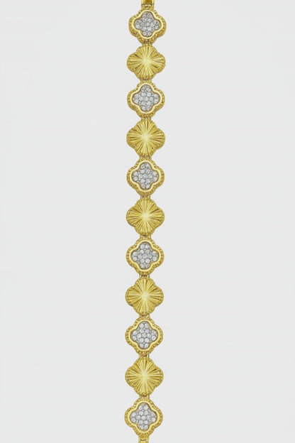 Vca Gildelisse Bracelet