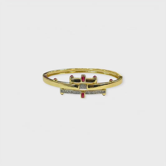 Luxe Love Clasp Clamp