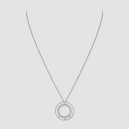 Elvian Kolye (İthal Model)