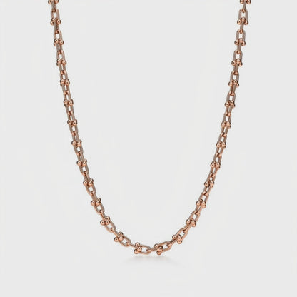 Eterna Linkage Kolye (İthal Kutulu Model)