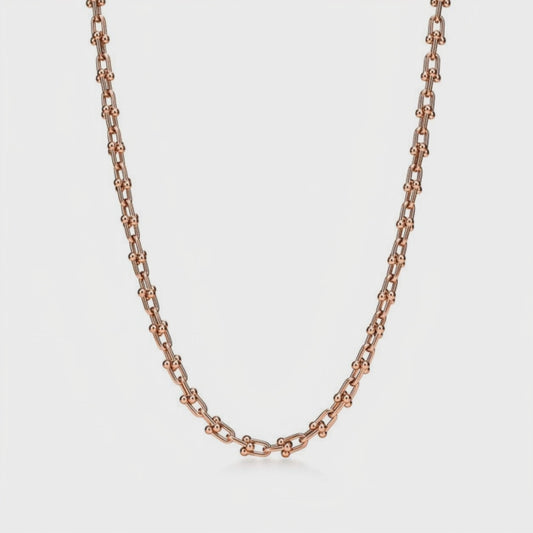 Eterna Linkage Kolye (İthal Kutulu Model)