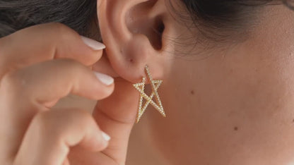 Lucida Earring
