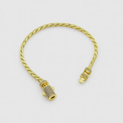 Vaultline Bracelet