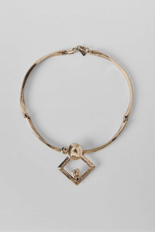Modern Relic Kolye