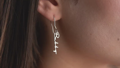 Orna Earring