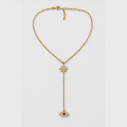 Astral Charm Kolye