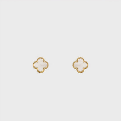 Sweet Alhambra Gold Küpe