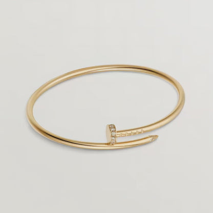 Orlisse Kelepçe (İthal Kutulu Model)