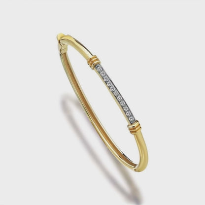 Selene's Radiance Cuff