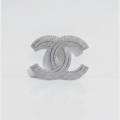 Iceband Broş (İthal Kutulu Model)