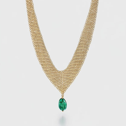 Gravonelle Necklace