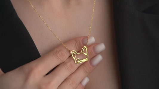 Aurania Necklace