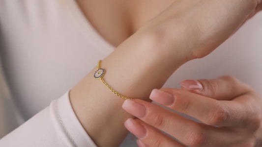 Nazaré Bracelet