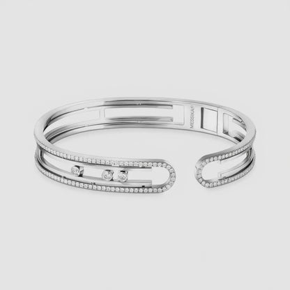 Aperture Kelepçe (İthal Model)