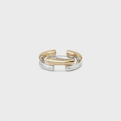 Equilibre Ring