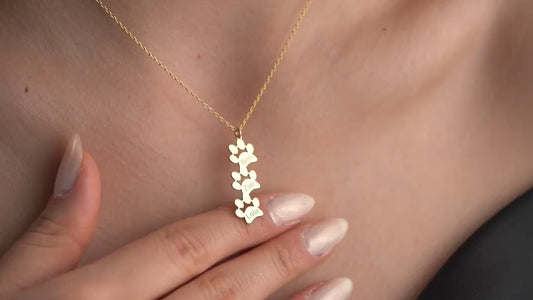 PawGleam Signature Necklace