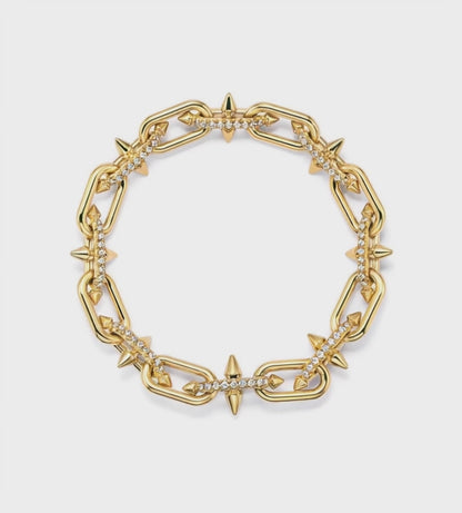 Tiff Co Bracelet