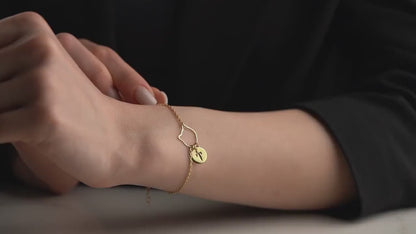 Felinea Elegance Bracelet