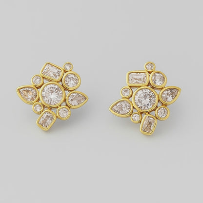 Douce Lumière Earrings