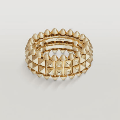 Thalisse Yüzük (İthal Kutulu Model)