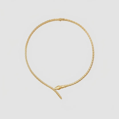 Nerion Kolye (İthal Kutulu Model)