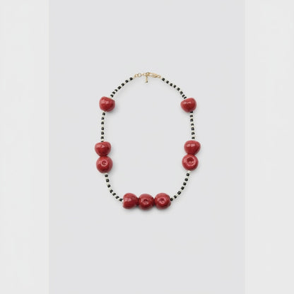 Cherry Pop Kolye