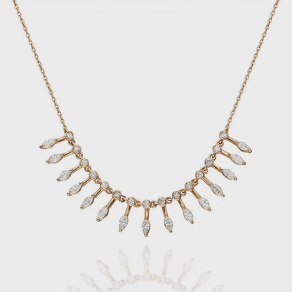 Auriel Necklace
