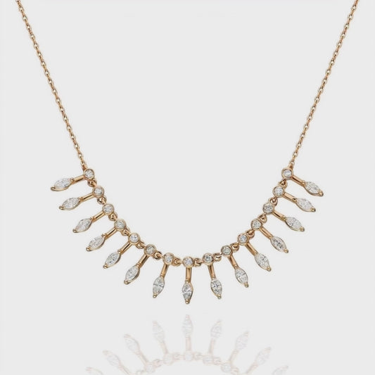 Auriel Necklace