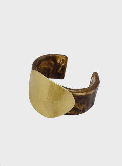 Espresso Clamp