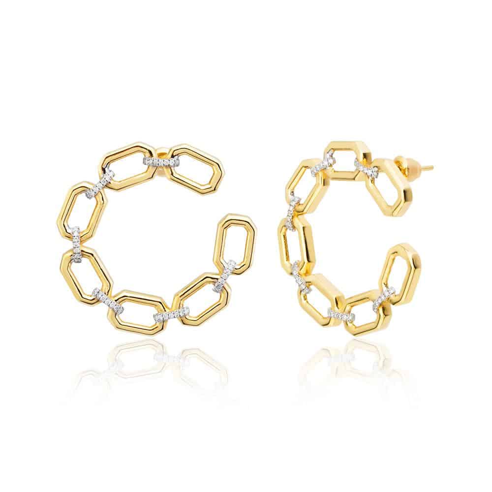 Enchanted Muse Küpe - MuffGem