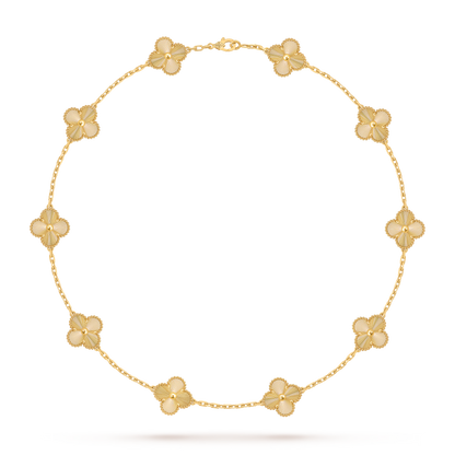 VCA Kolye (İthal Kutulu Model)