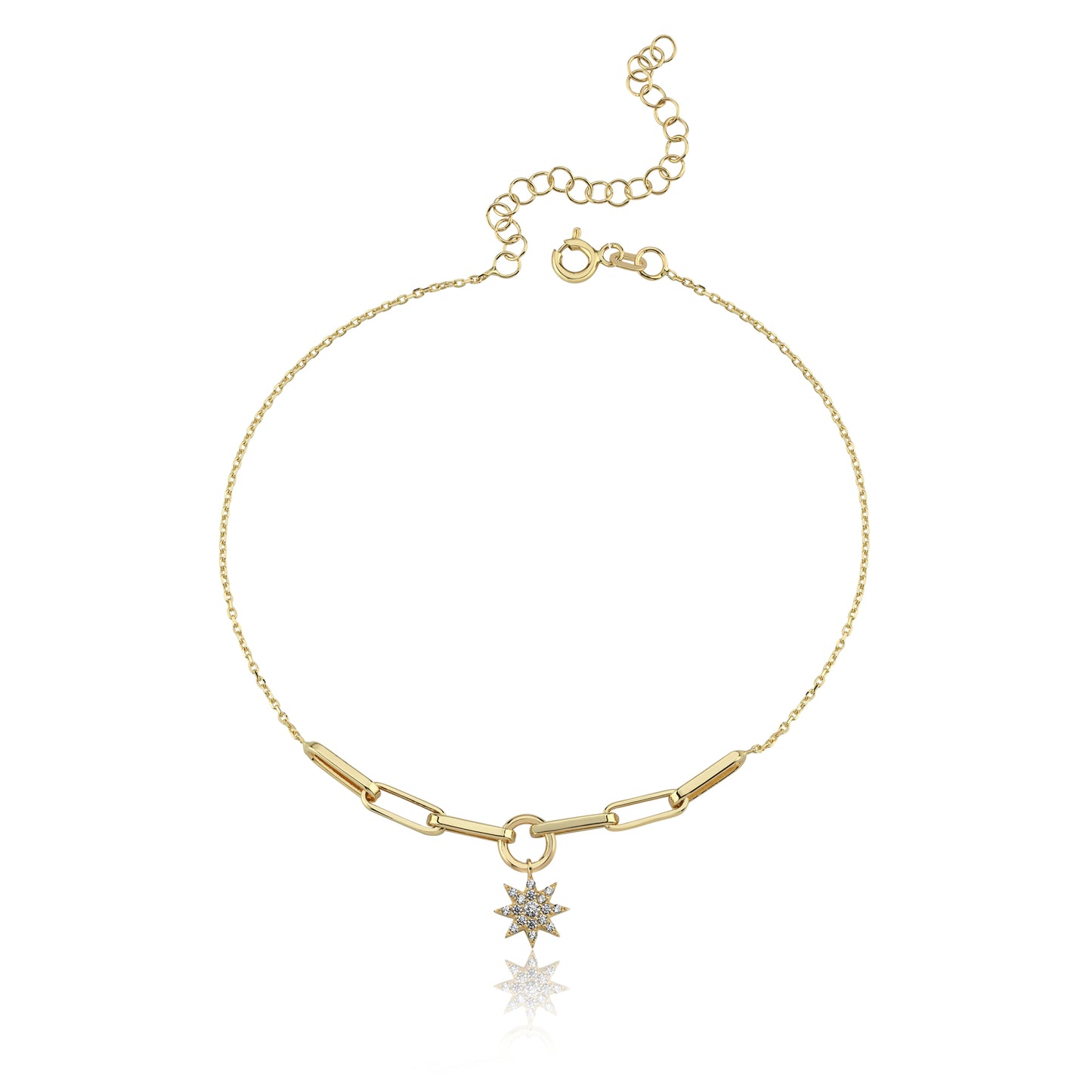 Lumen Northstar Bileklik