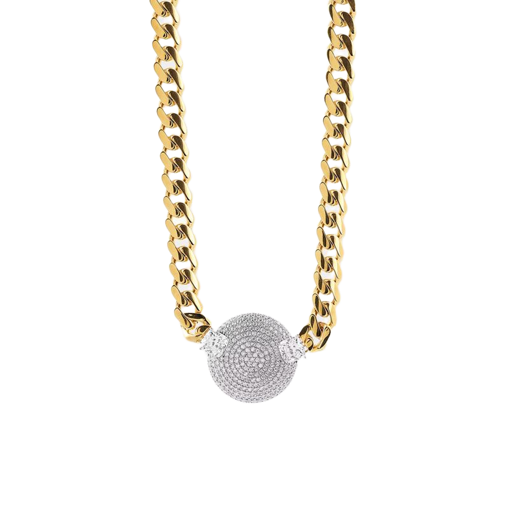 Gossamer Kolye - MuffGem