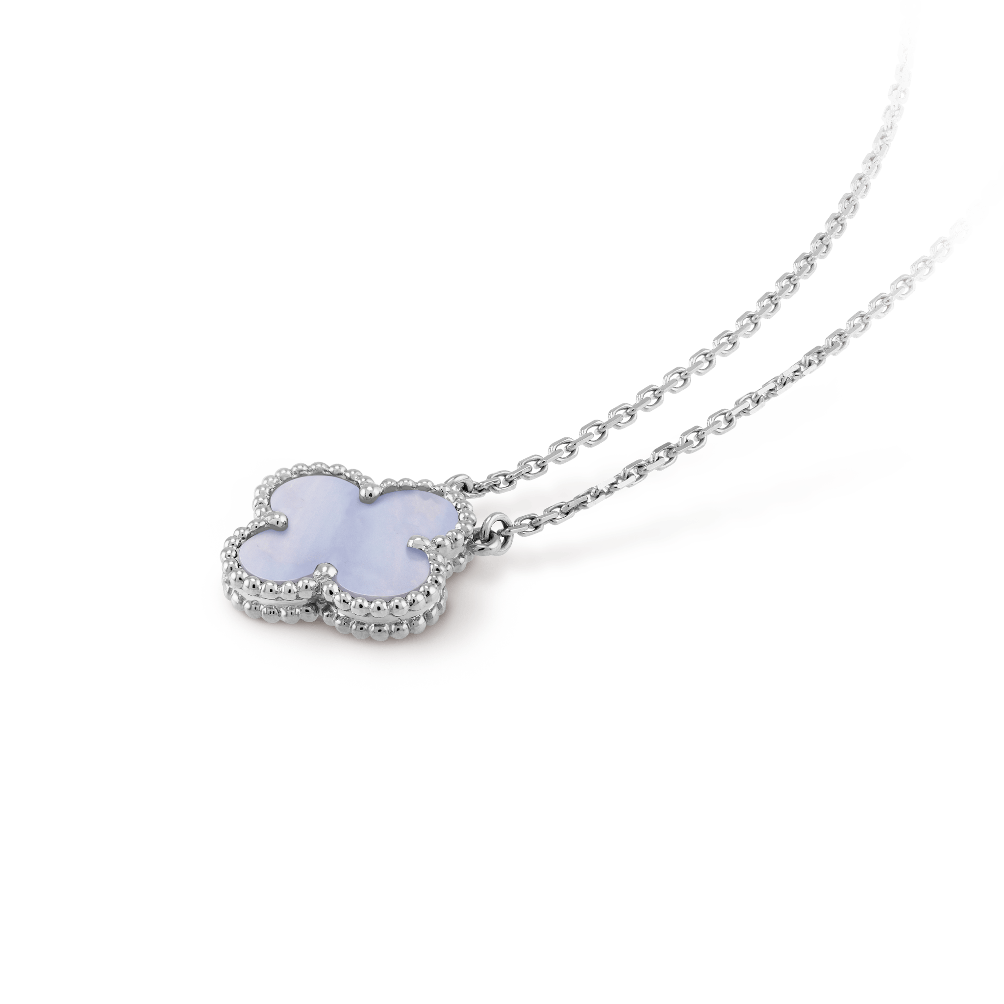 VCA Kolye Sedef - MuffGem