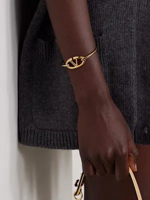 Elvyn Lock Kelepçe (İthal Model) - MuffGem