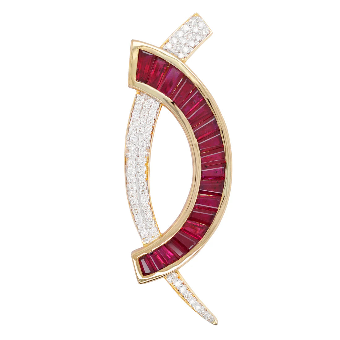 Lueur Küpe - MuffGem